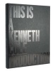 A  Production (Hardcover) - Kenneth Cole Photo