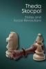 States and Social Revolutions - A Comparative Analysis of France, Russia, and China (Paperback) - Theda Skocpol Photo