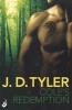 Cole's Redemption (Paperback) - J D Tyler Photo