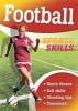 Football (Paperback, Illustrated edition) - Clive Gifford Photo