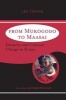 From Mukogodo to Maasai - Ethnicity and Cultural Change in Kenya (Paperback, New) - Lee Cronk Photo