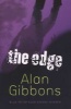 The Edge (Paperback) - Alan Gibbons Photo