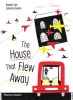 The House That Flew Away (Hardcover) - Davide Cali Photo