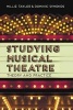 Studying Musical Theatre - Theory and Practice (Paperback) - Millie Taylor Photo