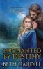 Enchanted by Destiny (Paperback) - Beth Caudill Photo