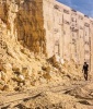 Robert Smithson In Texas (Hardcover) - Elyse Goldberg Photo