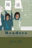 Readers - Chinese Reading Materials for Chinese Language Study (Paperback) - Julie Zhu Photo