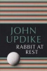 Rabbit at Rest (Paperback, 1st Ballantine Books trade pbk. ed) - John Updike Photo