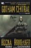 Gotham Central, Book 4 - Corrigan (Paperback) - Steve Lieber Photo