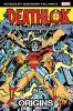 Deathlok the Demolisher: Origins (Paperback) - Bill Mantlo Photo