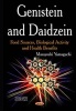 Genistein & Daidzein - Food Sources, Biological Activity & Health Benefits (Hardcover) - Masayoshi Yamaguchi Photo