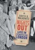 Nights Out - Life in Cosmopolitan London (Hardcover) - Judith R Walkowitz Photo