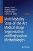 Multi Modality State-of-the-Art Medical Image Segmentation and Registration Methodologies, Volume 1 (Hardcover, 2011) - Ayman El Baz Photo