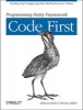 Programming Entity Framework: Code First (Paperback) - Julia Lerman Photo