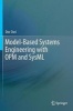 Model-Based Systems Engineering with OPM and SysML 2016 (Hardcover) - Dov Dori Photo