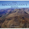 The MacGillycuddy's Reeks: People and Places of Ireland's Highest Mountain Range 2016 (Hardcover) - Valerie OSullivan Photo