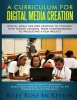 Digital Media Creation Curriculum (Paperback) - Riley Rose McKesson Photo