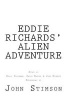 Eddie Richards' Alien Adventure (Paperback) - John Stimson Photo