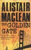 The Golden Gate (Paperback, New ed) - Alistair MacLean Photo