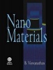 Nano Materials (Hardcover) - B Viswanathan Photo