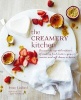 The Creamery Kitchen - Discover the Age-Old Tradition of Making Fresh Butters, Yogurts, Creams, and Soft Cheeses at Home (Hardcover) - Jenny Linford Photo