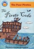 The Pirate Code (Paperback) - Tom Easton Photo