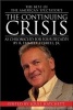 Continuing Crisis - As Chronicled for Four Decades (Paperback) - REmmett Tyrrell Photo