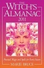 The Witch's Almanac 2011 - Practical Magic and Spells for Every Season (Paperback) - Marie Bruce Photo