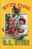 The Good, the Bad and the Very Slimy (Paperback) - R L Stine Photo