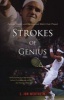 Strokes of Genius - Federer, Nadal, and the Greatest Match Ever Played (Paperback) - L Jon Wertheim Photo