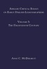 Ashgate Critical Essays on Early English Lexicographers, Volume 5 - The Eighteenth Century (Hardcover, New Ed) - Anne C McDermott Photo