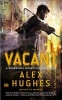 Vacant - A Mindspace Investigations Novel (Paperback) - Alex Hughes Photo