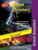 Great Disasters, v. 8 (Paperback) - David Orme Photo