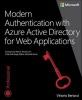 Modern Authentication with Azure Active Directory for Web Applications (Paperback) - Vittorio Bertocci Photo