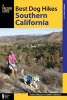 Best Dog Hikes Southern California (Paperback) - Linda Mullally Photo