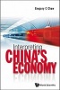 Interpreting China's Economy (Hardcover) - Gregory C Chow Photo