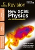 Edexcel GCSE Physics - Revision Guide and Exam Practice Workbook (Paperback) - Sarah Mansel Photo