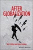 After Globalization - Seven Theses After Globalization (Hardcover) - Eric Cazdyn Photo