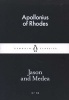 Jason and Medea (Paperback) - Apollonius Photo