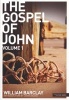 The Gospel of John, v. 1 (Paperback) - William Barclay Photo