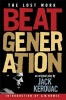 Beat Generation - The Lost Work (Paperback) - Jack Kerouac Photo