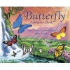 The Butterfly Alphabet Book (Paperback) - Jerry Pallotta Photo