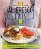 Al Fresco Eats - Easy-Peasy Grills, Barbecues and Picnics (Paperback) - Good Housekeeping Institute Photo