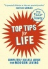 Top Tips for Life (Hardcover) - David Harris Photo