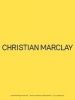 Christian Marclay - Festival (Paperback) - Whitney Museum of American Art Photo