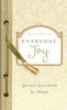 Everyday Joy (Paperback) - Janice Thompson Photo