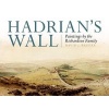 Hadrian's Wall - Paintings by the Richardson Family (Hardcover) - David J Breeze Photo