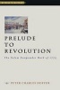 Prelude to Revolution - The Salem Gunpowder Raid of 1775 (Hardcover, New) - Peter Charles Hoffer Photo