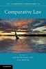 The Cambridge Companion to Comparative Law - Mental Models, Milgram and the Problem of Obedience (Paperback, New) - Mauro Bussani Photo