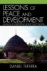 Lessons of Peace and Development - Gurage Entrepreneurship in Ethiopia (Paperback) - Daniel Teferra Photo